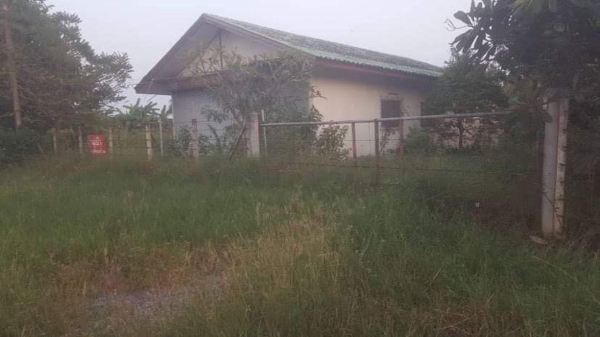 Urgent sale, Nakhon Pathom city, 13 rai, pink plan, suitable for speculation Or develop a residence project – รูปที่ 3