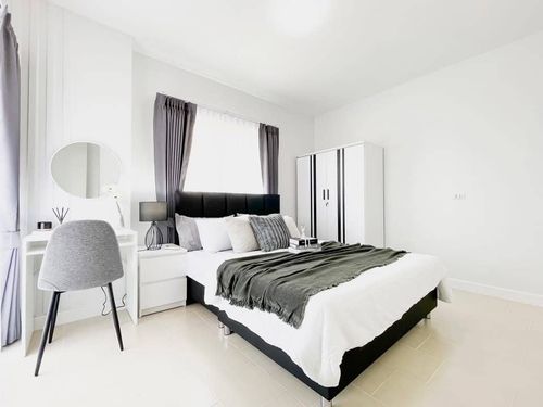 ขายด่วน ✨ City Home Srinakarin ✨ ห้องสวย ใกล้รถไฟฟ้า และสุวรรณภูมิ (PS63957)