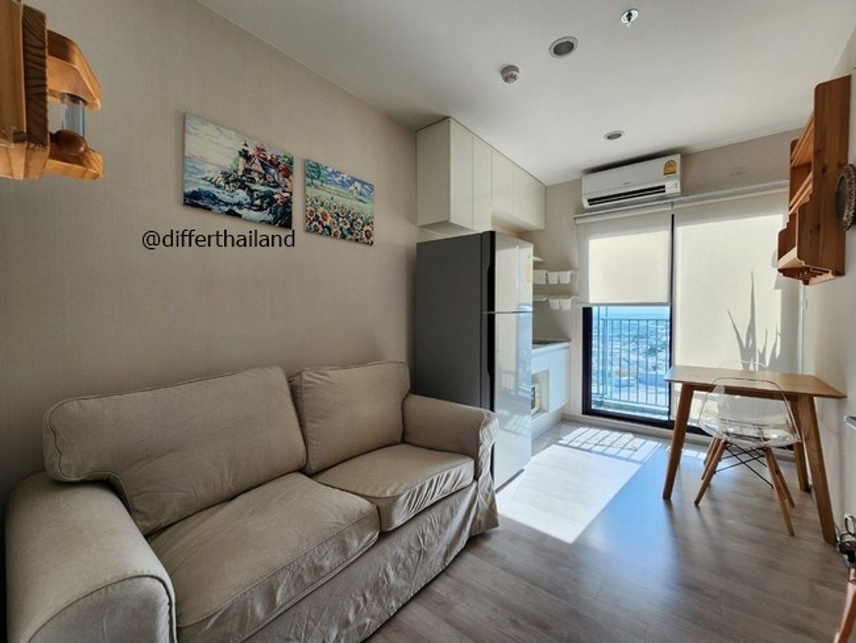 A0452 PLUM CONDO CENTRAL STATION 1 for Central Westing – รูปที่ 2
