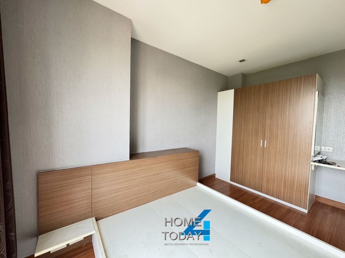 📍𝐅𝐨𝐫 𝐒𝐚𝐥𝐞 ✨ ​​​​Airlink Residence Condo, furniture built - in Sale 1.59 MB🏡 #ขายพร้อมเฟอร์นิเจอร์เครื่องใช้ไฟฟ้า – รูปที่ 4