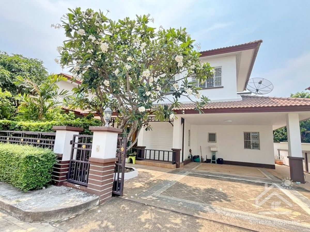 House for rent, Ang Sila, near the Aiyra Bay Fisheries Market, complete view (Aiyara Bay View) House for rent, Ang Sila, near the Aiyra Bay Fisheries Market, complete view (Aiyara Bay View)