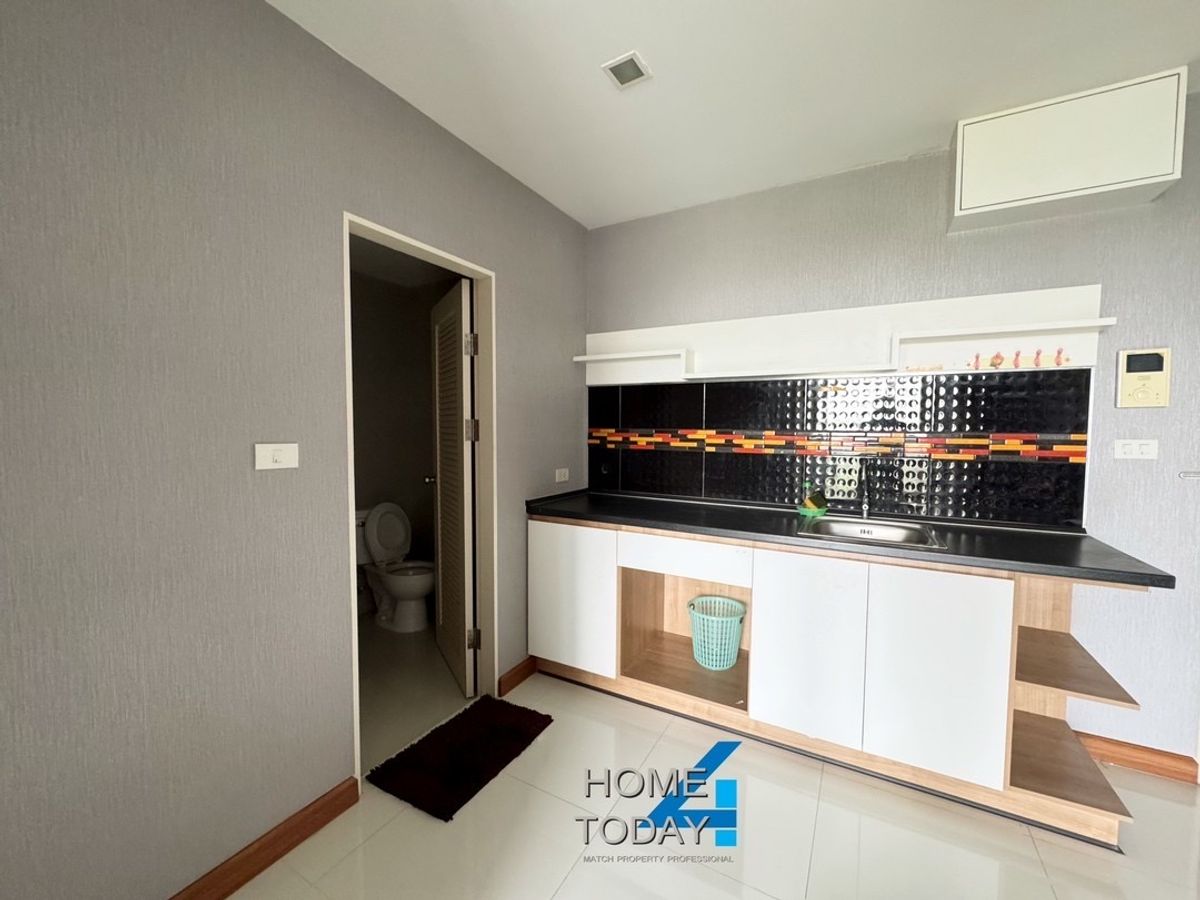 📍𝐅𝐨𝐫 𝐒𝐚𝐥𝐞 ✨ ​​​​Airlink Residence Condo, furniture built - in Sale 1.59 MB🏡 #ขายพร้อมเฟอร์นิเจอร์เครื่องใช้ไฟฟ้า – รูปที่ 3