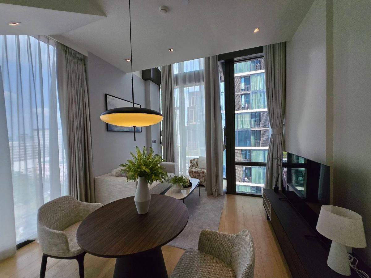 28 Childlom 1 bedroom Duplex