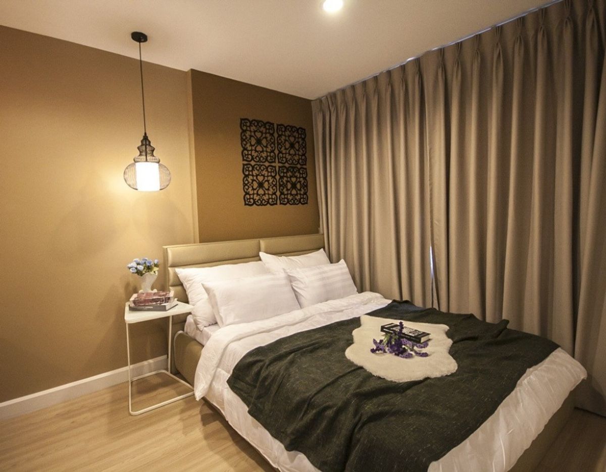 ขาย The Nest Sukhumvit 22 ขนาด 1นอน ห้องสวย ตกแต่งหรูหรา เป็นสัดส่วน เครื่องซักผ้า ตู้เย็น ไมโครเวฟ เฟอร์+ไฟฟ้าครบ ใกล้ BTS พร้อมพงษ์