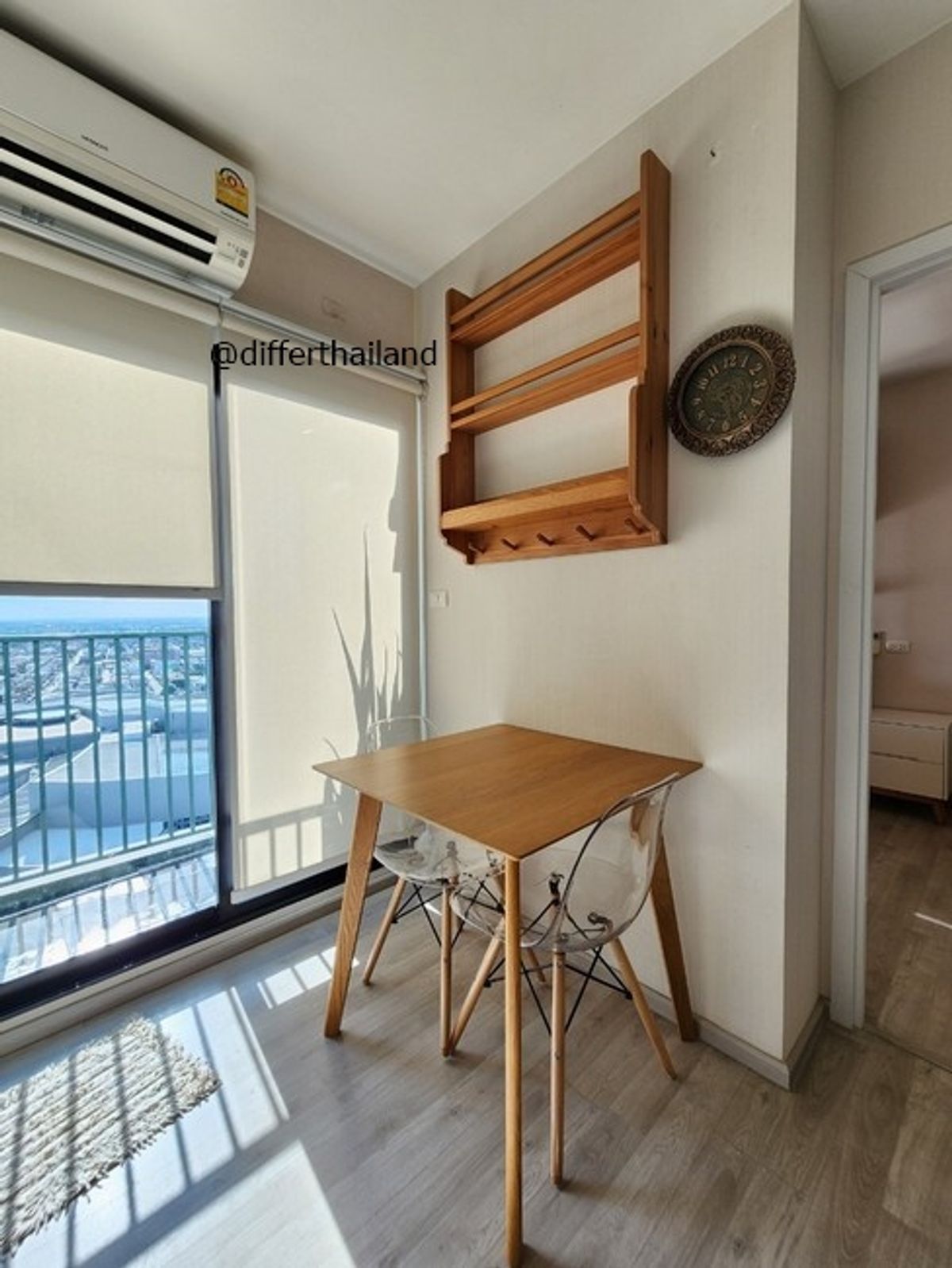 A0452 PLUM CONDO CENTRAL STATION 1 for Central Westing – รูปที่ 4
