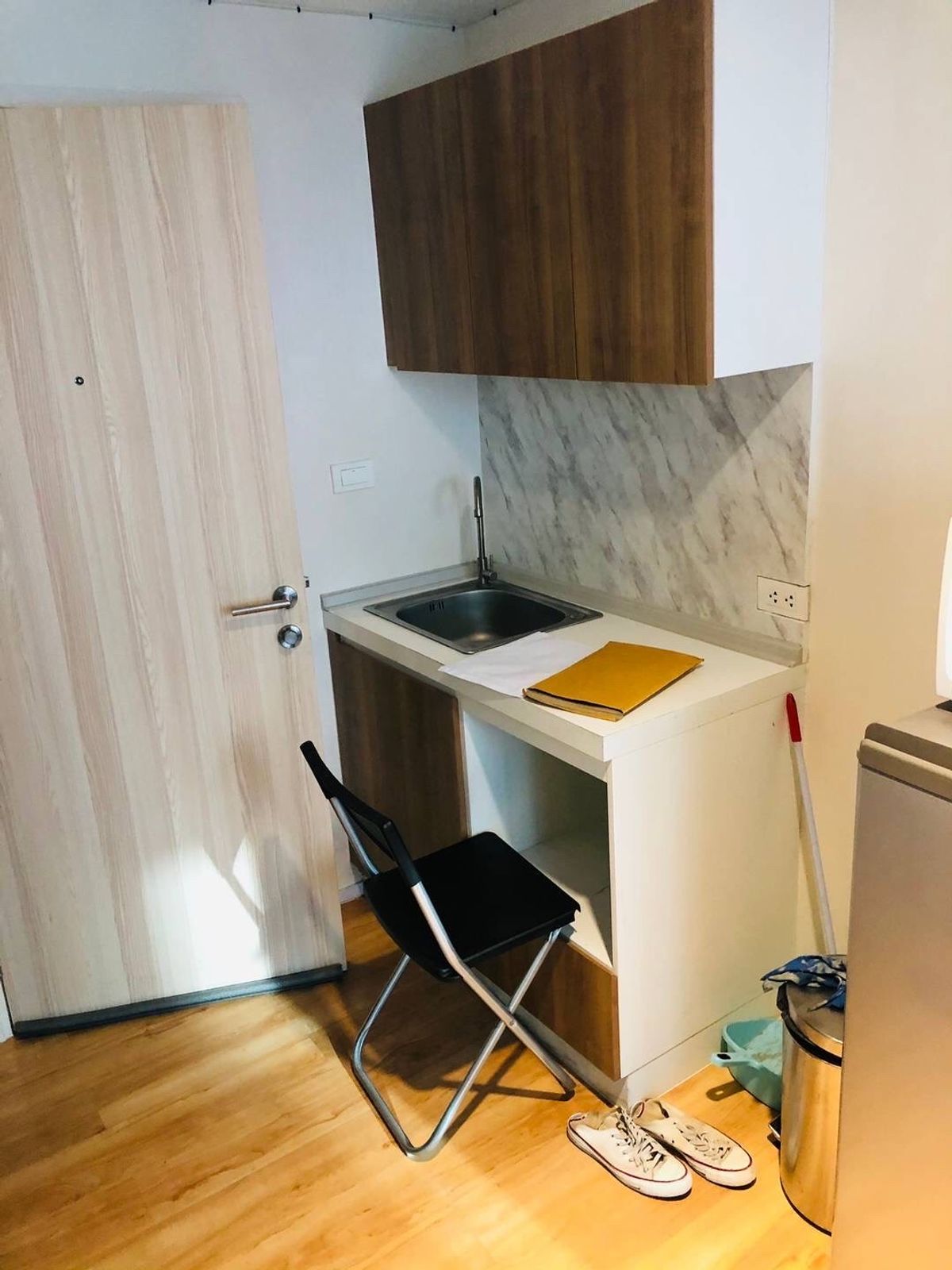 ขาย โมเดิร์น คอนโด บางพลัด-จรัญ 79(Modern Condo Bangplad-Charan 79) ขาย โมเดิร์น คอนโด บางพลัด-จรัญ 79(Modern Condo Bangplad-Charan 79)