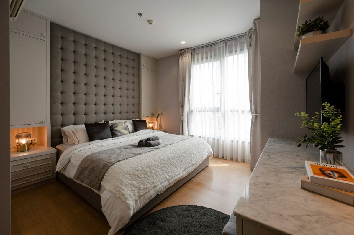 ขายคอนโด HQ Thonglor ราคา 8,900,000 บาท [KOs250317]