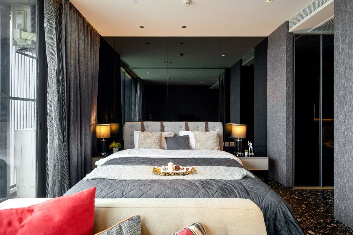 Beatniq Sukhumvit 32 condo for sale, price 11,800,000 baht [kos250315]