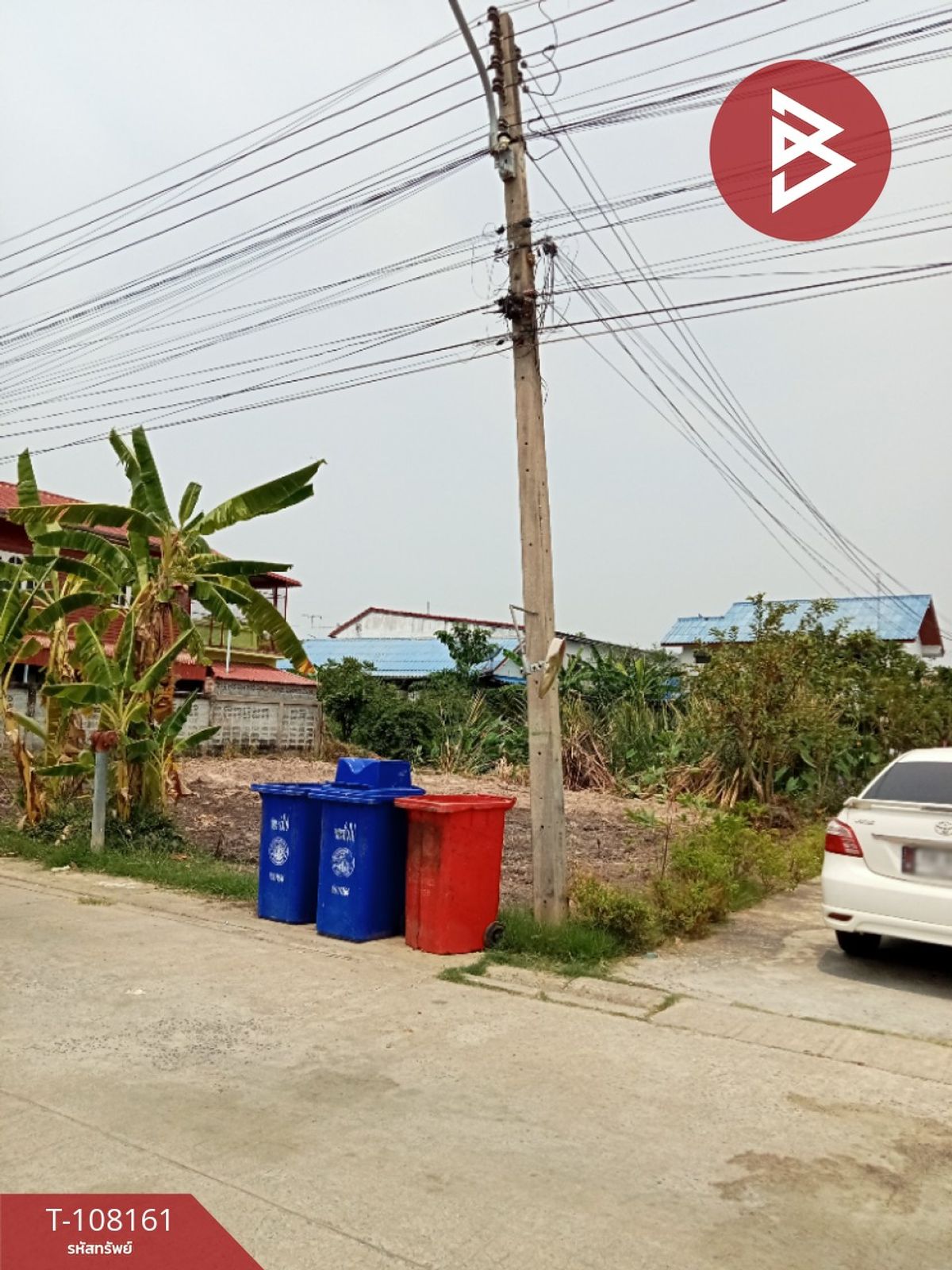 ขายที่ดิน เนื้อที่ 50 ตร.วา อุทัยใหม่ อุทัยธานี – รูปที่ 2