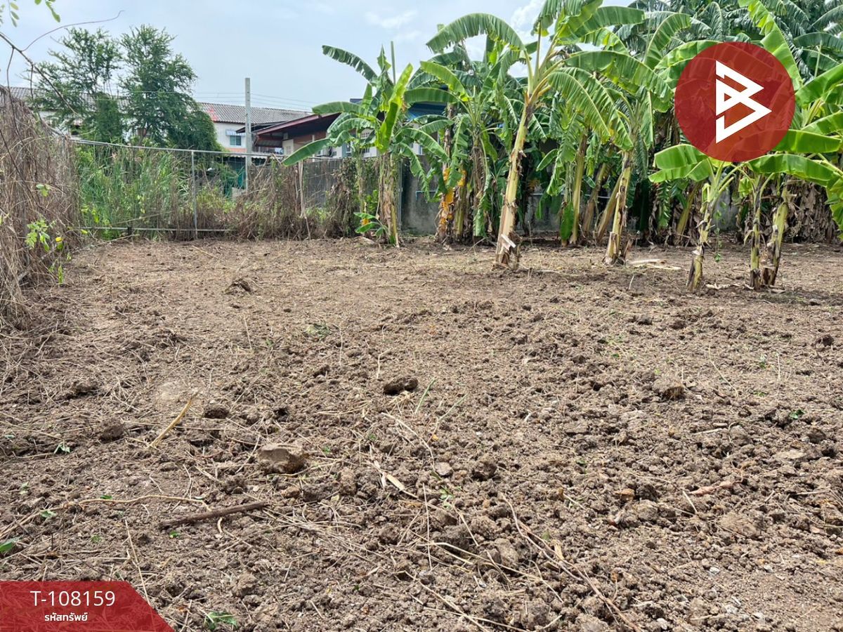 ทีดินถมเเล้ว เนื้อที่ 1 งาน 0.9 ตร.วา บางบัวทอง นนทบุรี – รูปที่ 4
