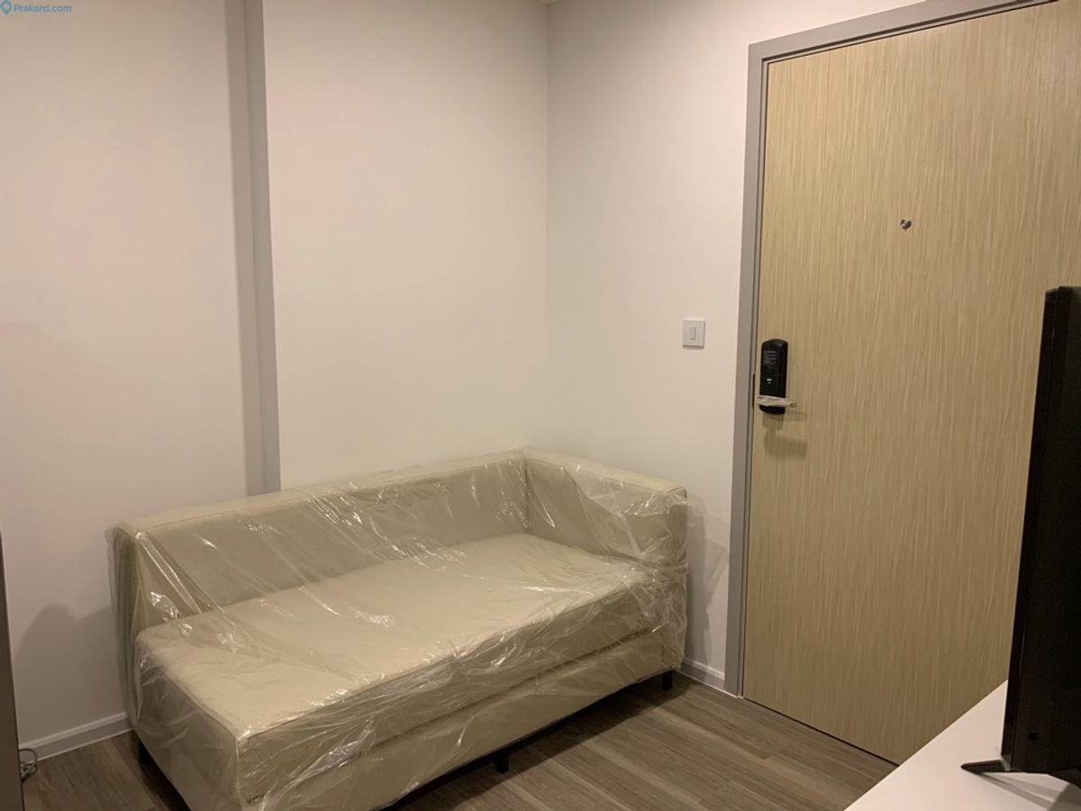 The room is beautiful. Good price ⭐Kensington Kaset Campus (Kensington Kaset Campus) The room is beautiful. Good price ⭐Kensington Kaset Campus (Kensington Kaset Campus)