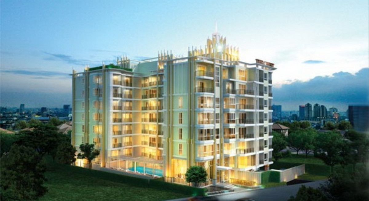 (T0070)‼ ️FOR SALE‼ ️The Crest Sukhumvit 24 Price 6,990,000 BAHT‼ ️ (T0070)‼ ️FOR SALE‼ ️The Crest Sukhumvit 24 Price 6,990,000 BAHT‼ ️