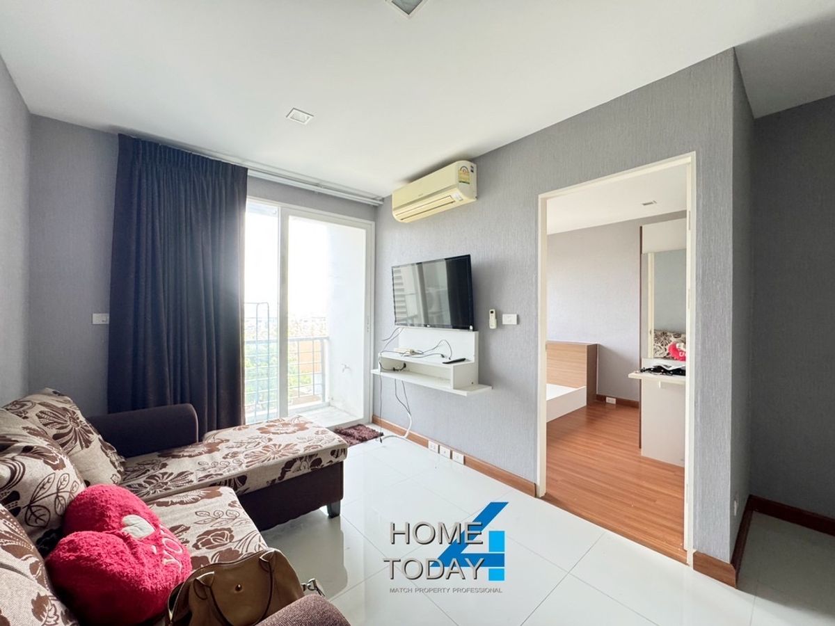 📍𝐅𝐨𝐫 𝐒𝐚𝐥𝐞 ✨ ​​​​Airlink Residence Condo, furniture built - in Sale 1.59 MB🏡 #ขายพร้อมเฟอร์นิเจอร์เครื่องใช้ไฟฟ้า – รูปที่ 2