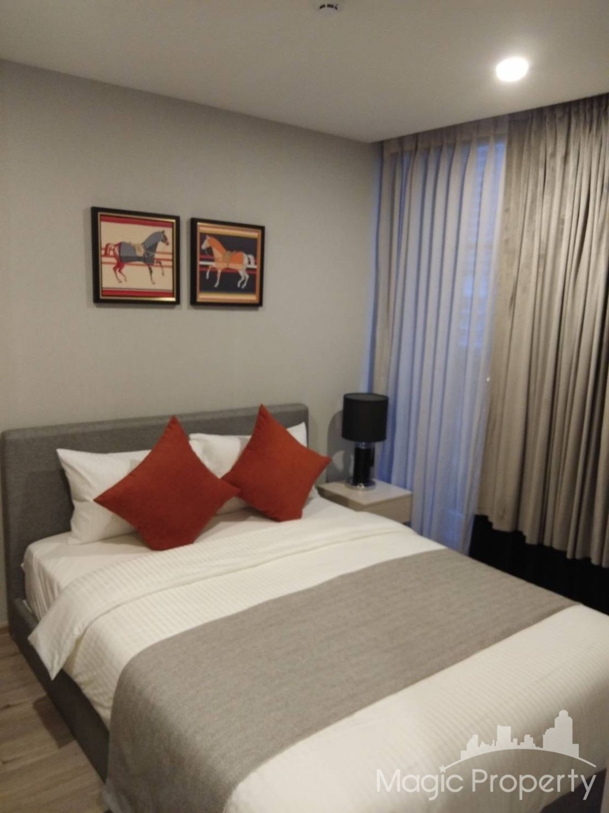 1 Bedroom For Rent in Serio Sukhumvit 50 Condominium, Khlong Toei, Bangkok 1 Bedroom For Rent in Serio Sukhumvit 50 Condominium, Khlong Toei, Bangkok