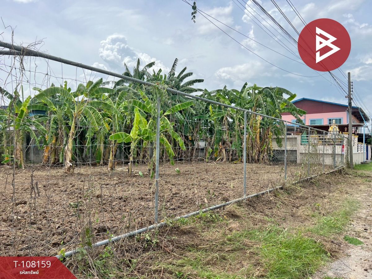 ทีดินถมเเล้ว เนื้อที่ 1 งาน 0.9 ตร.วา บางบัวทอง นนทบุรี – รูปที่ 2