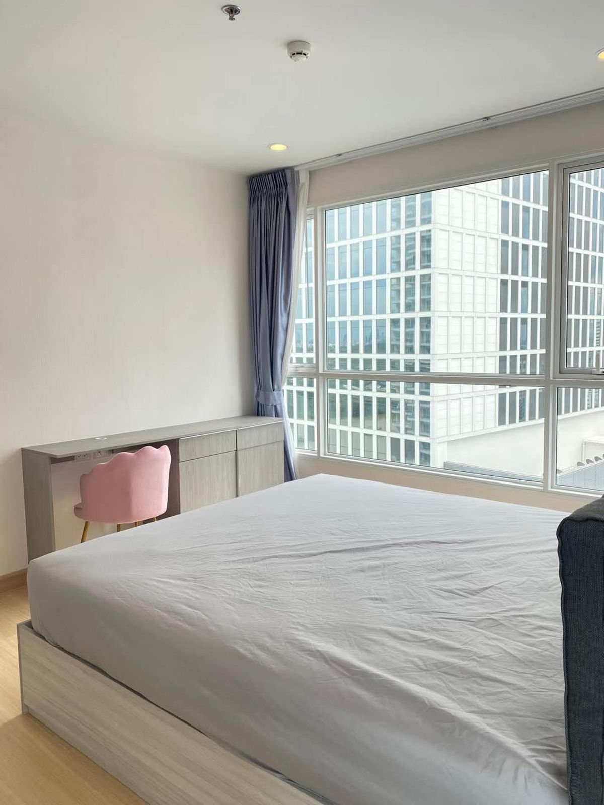 ให้เช่า คอนโด ศุภาลัย ริวา แกรนด์​ พระราม​ 3​