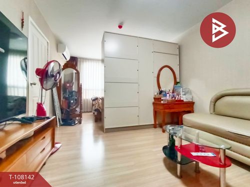 Condominium for sale, plum condominium project, Phahonyothin 89 phase 5, Thanyaburi, Pathum Thani