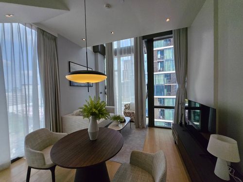 28 Childlom 1 bedroom Duplex