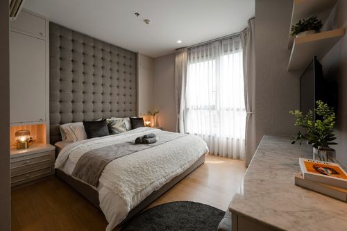 ขายคอนโด HQ Thonglor ราคา 8,900,000 บาท [KOs250317]