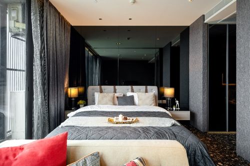 ขายคอนโด Beatniq Sukhumvit 32 ราคา 11,800,000 บาท [KOs250315]