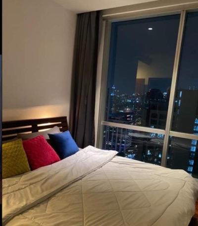 (A033533) Sky Villas Sathorn Condominium