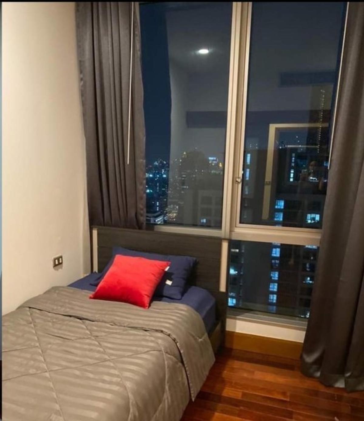 (A033533) Sky Villas Sathorn Condominium – รูปที่ 2