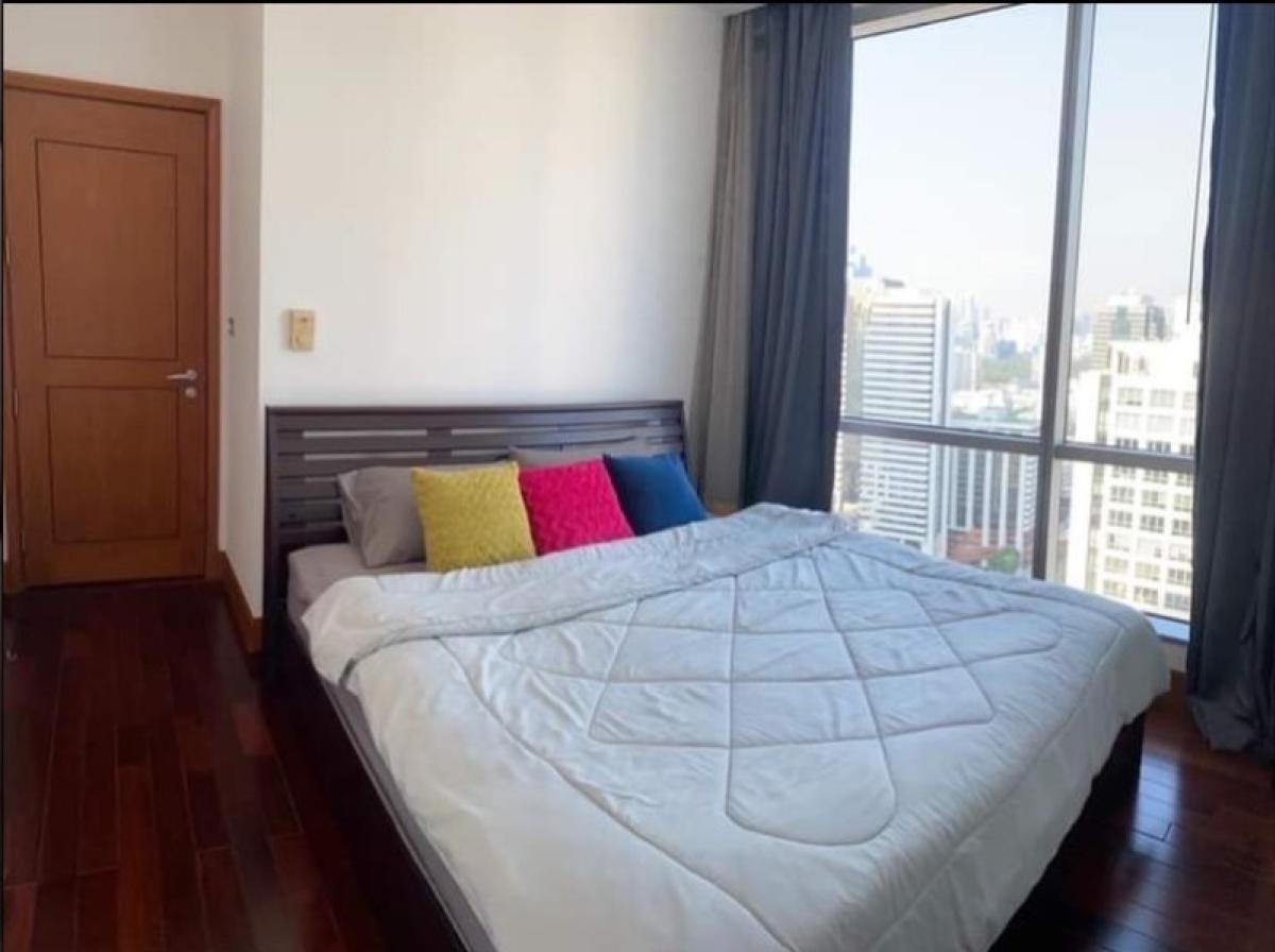 (A033533) Sky Villas Sathorn Condominium – รูปที่ 3