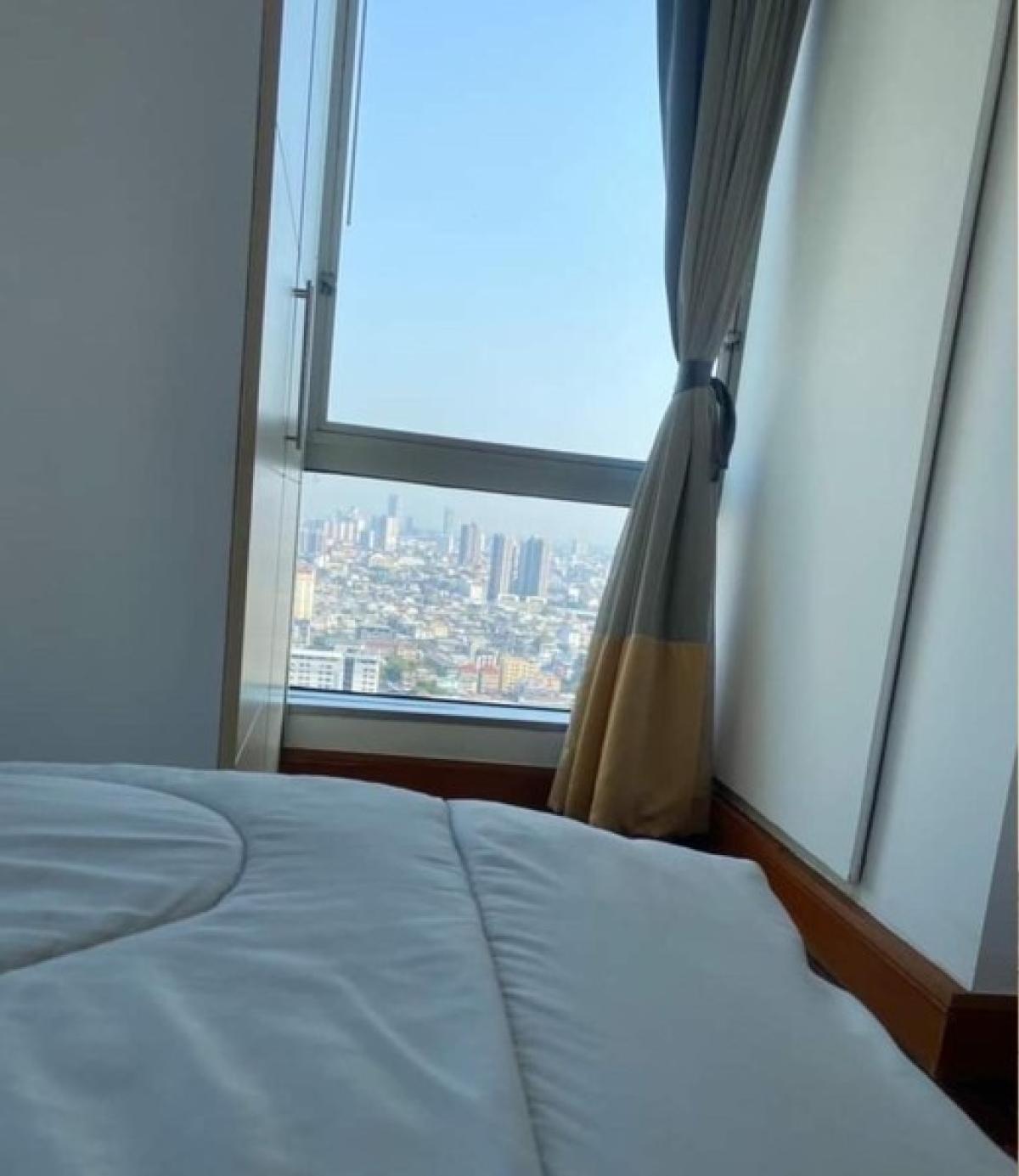 (A033533) Sky Villas Sathorn Condominium – รูปที่ 4