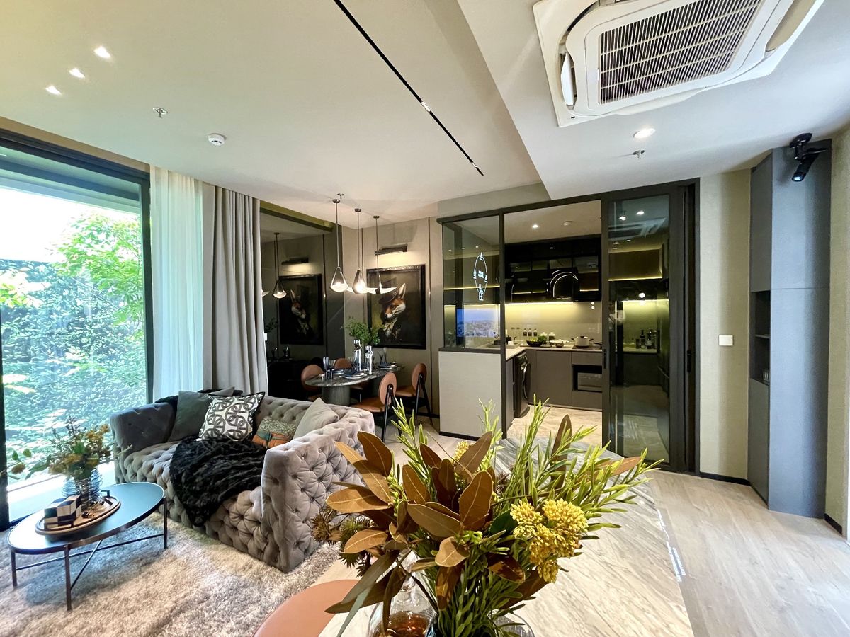 🐶😻marquis Phayathai can raise 2Bed Simplex 73 SQ.M. Buy the project 📲 𝟎𝟔𝟒-𝟕𝟗𝟒𝟒𝟐𝟔𝟑 (Khun Nam)