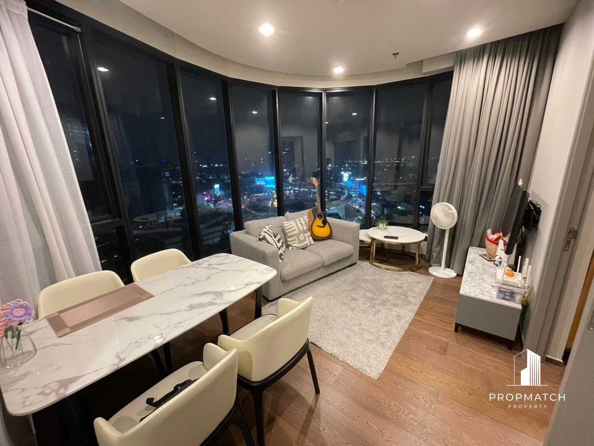 ✨ Rare room, good price! ✨ideo Q Victory (2Bed 2Bath 61SQM.) Beautiful room, good price !! Only 13,500,000 baht Tel.0981315848 @PropMatch ✨ Rare room, good price! ✨ideo Q Victory (2Bed 2Bath 61SQM.) Beautiful room, good price !! Only 13,500,000 baht Tel.0981315848 @PropMatch