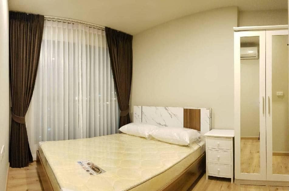 !! ห้องสวย ให้เช่าคอนโด Brix Condominium ใกล้ MRT สิรินธร !! ห้องสวย ให้เช่าคอนโด Brix Condominium ใกล้ MRT สิรินธร