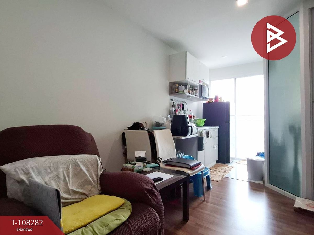 ขายคอนโดมิเนียม พาร์ค เรสซิเดนซ์ แอท พหล (Parc Residence @Phahol) บางเขน กรุงเทพหานคร – รูปที่ 2
