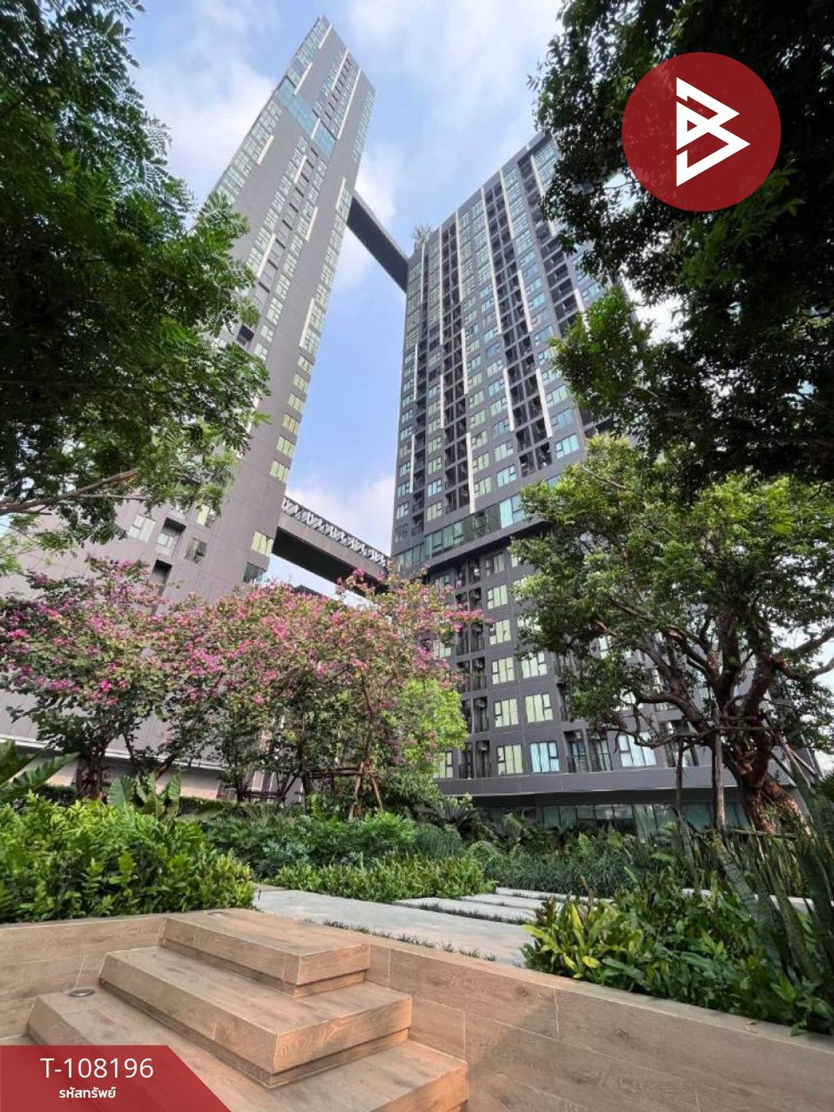 Condo for sale, Modz Sukhumvit 50 Phra Khanong, Bangkok