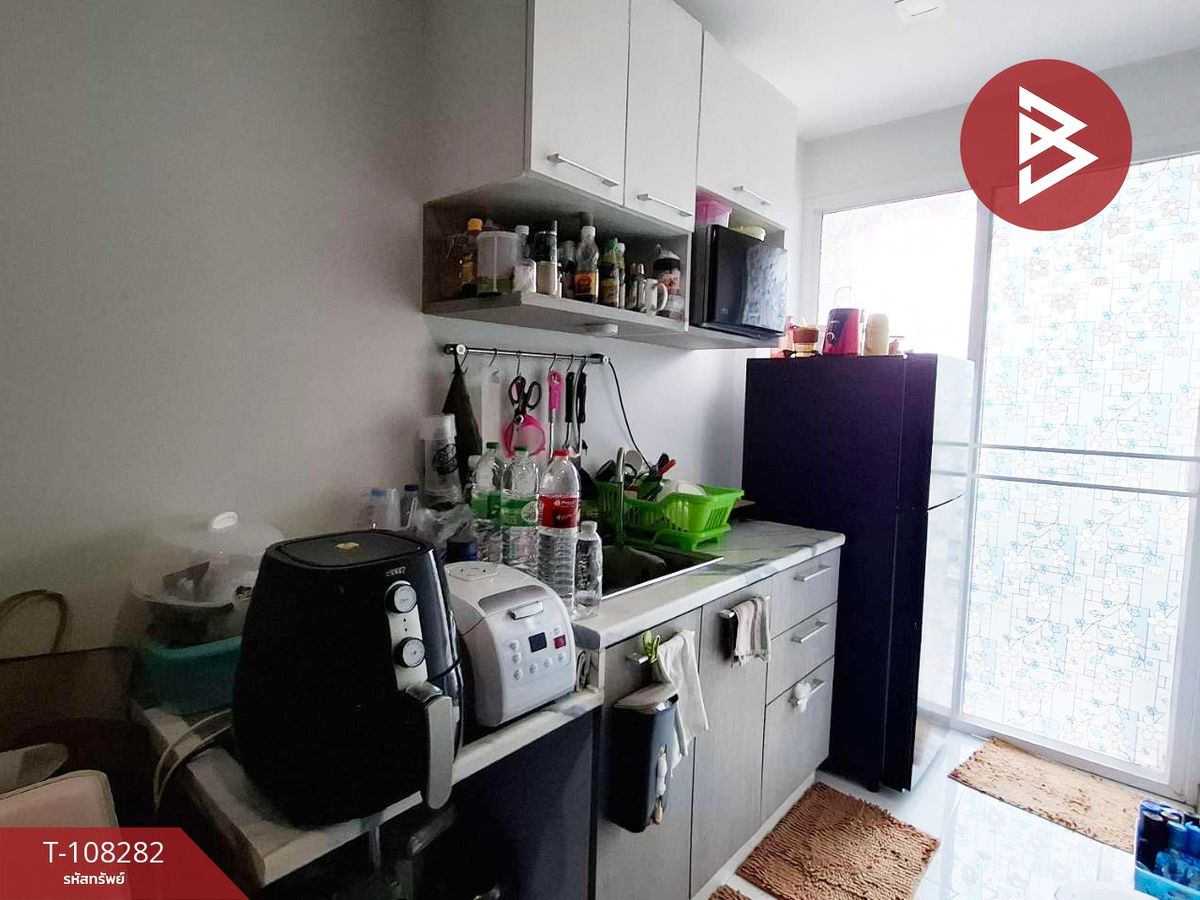 ขายคอนโดมิเนียม พาร์ค เรสซิเดนซ์ แอท พหล (Parc Residence @Phahol) บางเขน กรุงเทพหานคร – รูปที่ 4