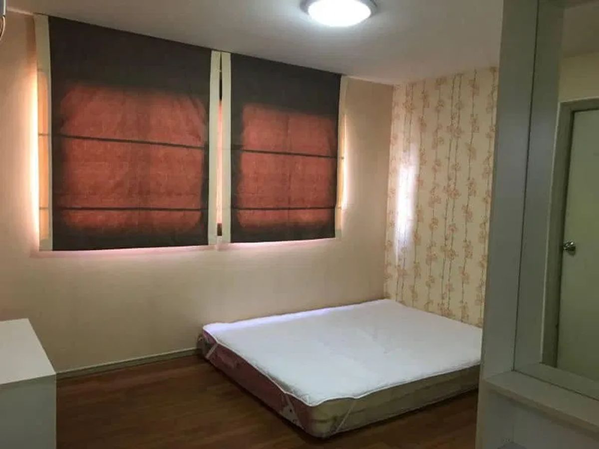 ห้องสวยเฟอร์ฯครบ ราคาดี⭐Lumpini Center Sukhumvit 77 (ลุมพินี เซ็นเตอร์ สุขุมวิท 77) – รูปที่ 4