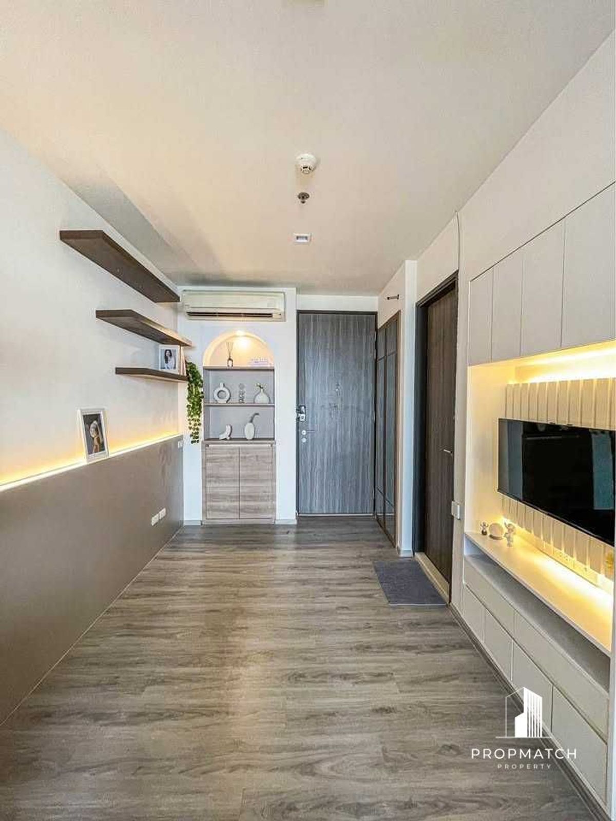 ✨ Smash the price !! The cheapest in the project ✨RHYTHM PHALO -ARI (1Bed 1Bath 35.88SQM.) Beautiful room, good price !! Only 3,999,000 baht Tel.0981315848 @propmatch