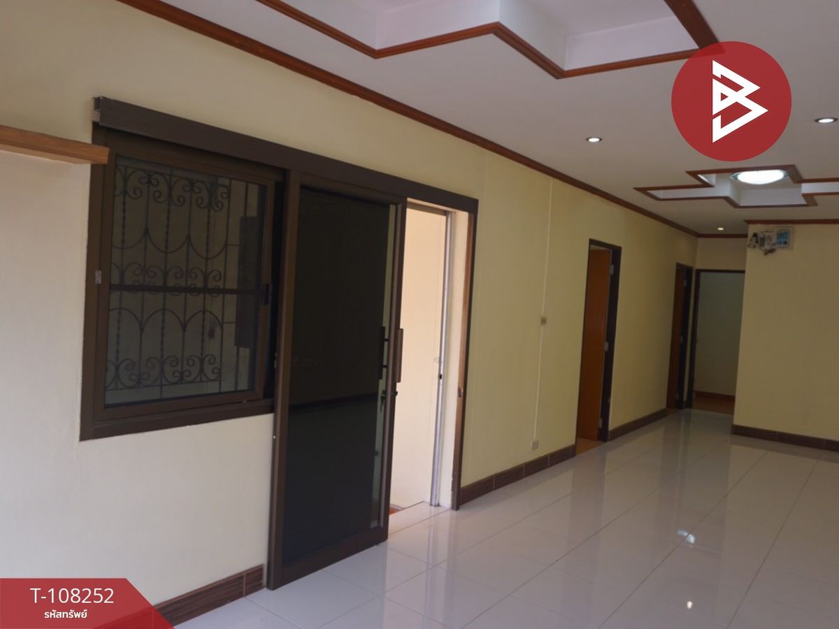 Townhouse for sale Sritheepthai Bang Samak, Bang Pakong, Chachoengsao – รูปที่ 2