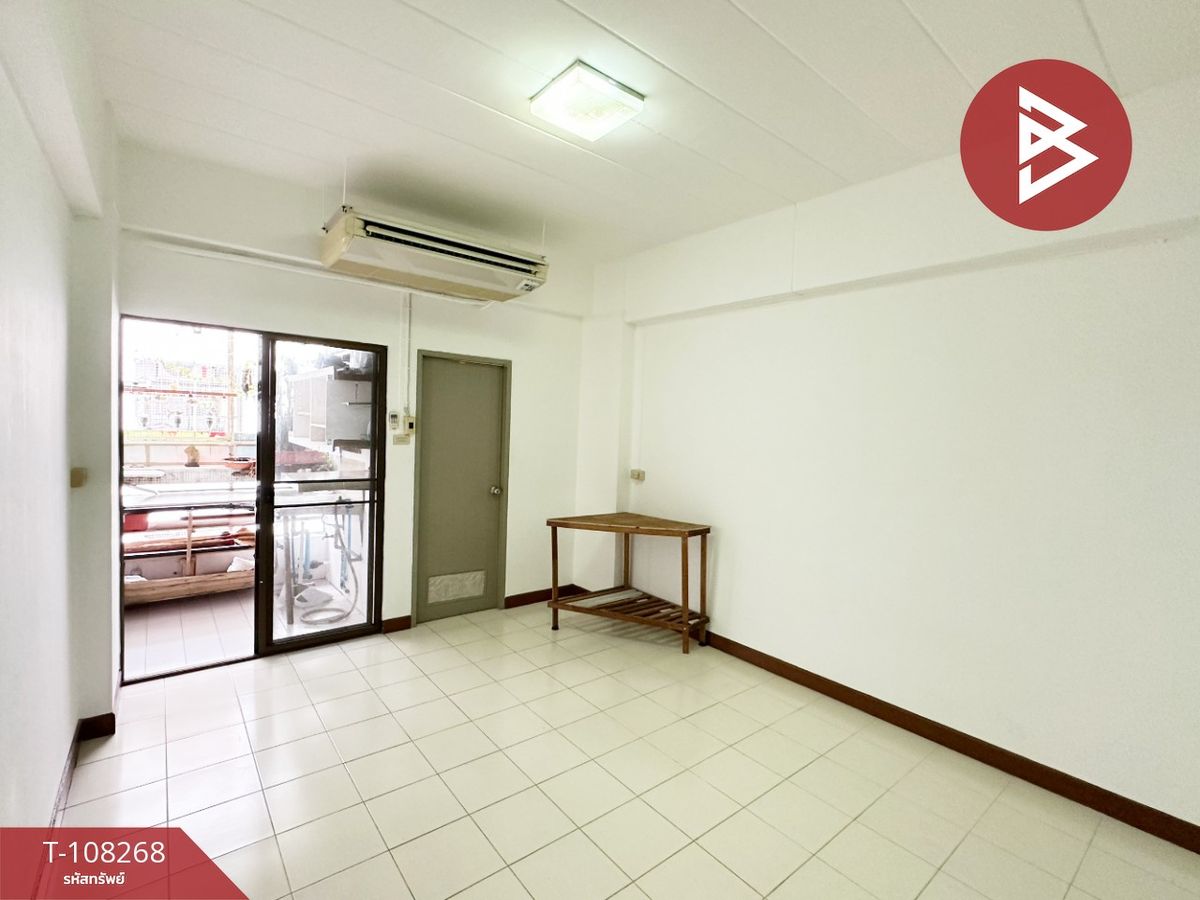 ขายคอนโดมิเนียม บ้านเทพารักษ์2 สมุทรปราการ (Baan Thepharak2) สมุทรปราการ – รูปที่ 2