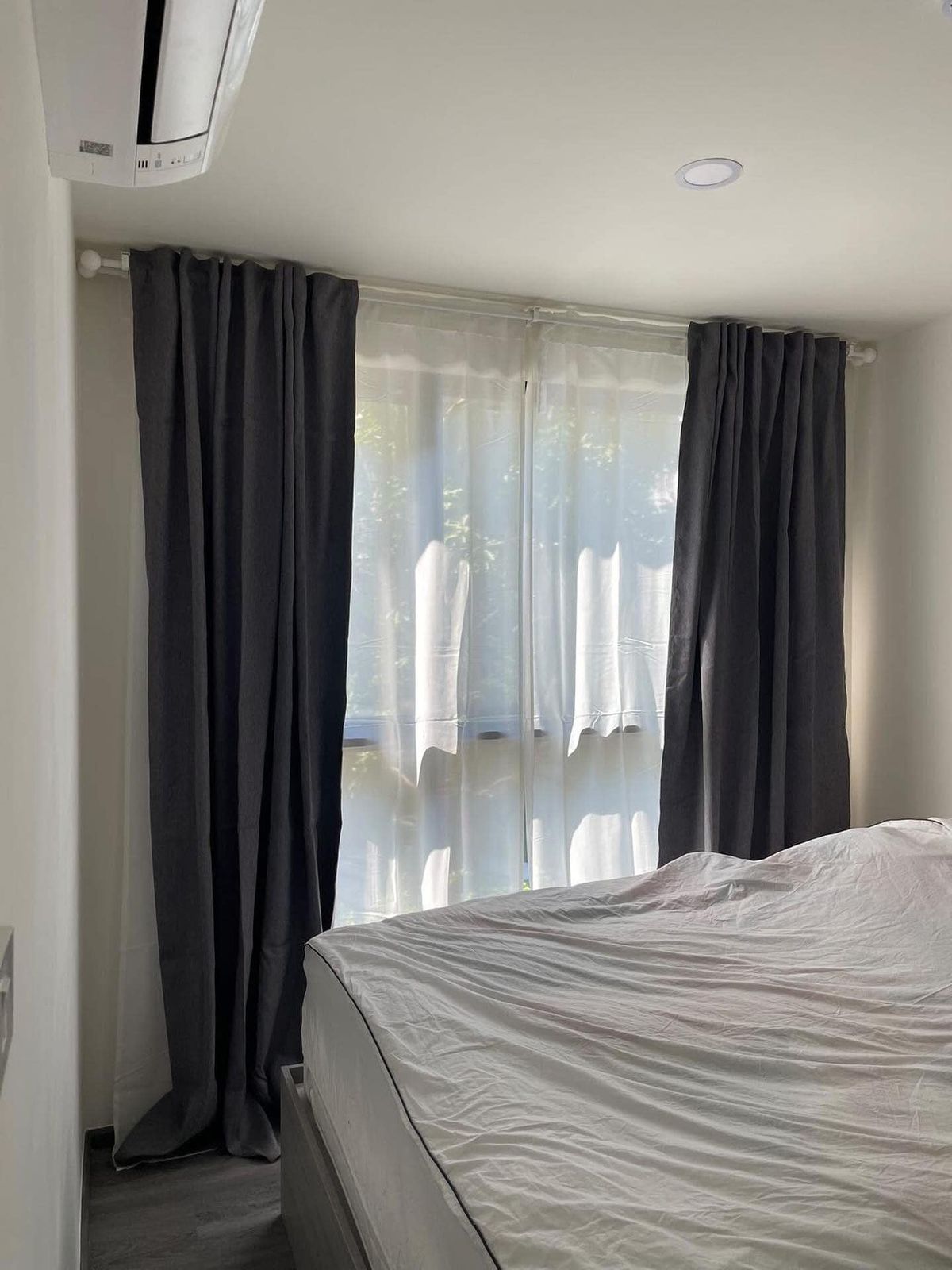 The room is beautiful. Great price ⭐The Origin onnut