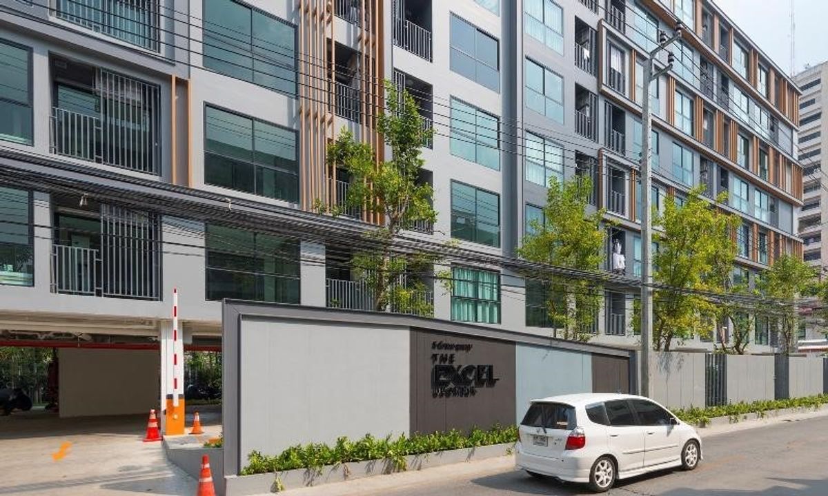 Condo for sale with THE EXCEL UDOMSUK tenants Condo for sale with THE EXCEL UDOMSUK tenants