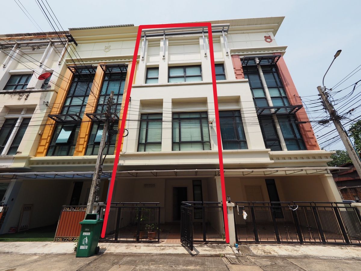 ขายด่วน บ้านกลางกรุง ออฟฟิศ พาร์ค บางนา 4 ชั้น 20.6 ตรว. ทำเลดีมาก ติดถนนบางนา ใกล้เซ็นทรัลบางนา ขายด่วน บ้านกลางกรุง ออฟฟิศ พาร์ค บางนา 4 ชั้น 20.6 ตรว. ทำเลดีมาก ติดถนนบางนา ใกล้เซ็นทรัลบางนา