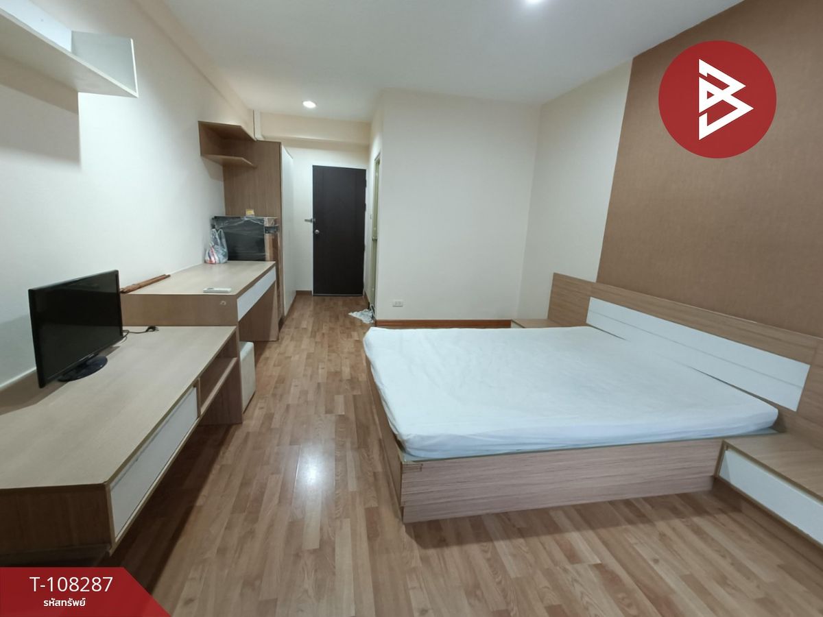 Condominium for sale Parinda Condo Town, Don Hua Lo Chon Buri Condominium for sale Parinda Condo Town, Don Hua Lo Chon Buri