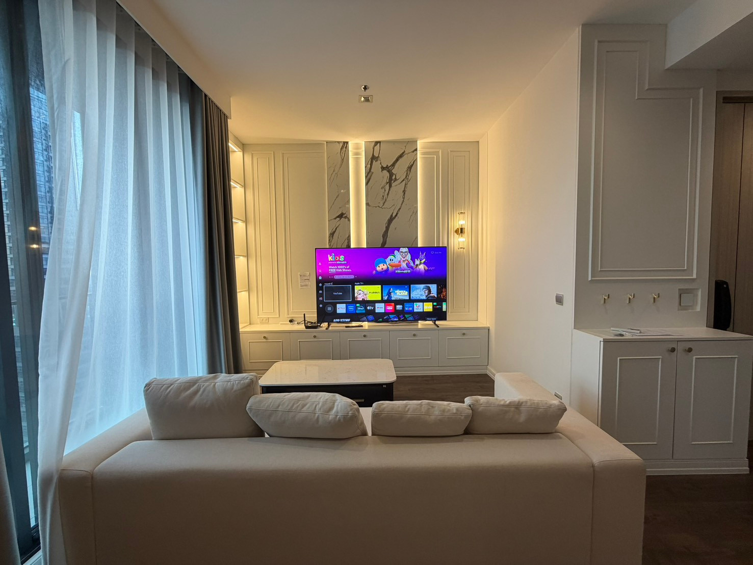 🔥For Rent The Address Siam-Ratchathewi , 2 Bed 2 Bath Size 69 Sq.m. 75,000฿ 🔥For Rent The Address Siam-Ratchathewi , 2 Bed 2 Bath Size 69 Sq.m. 75,000฿