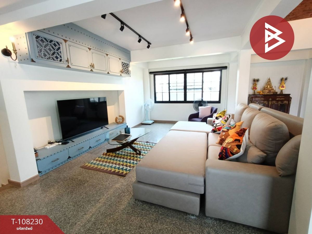 2 -storey detached house for sale, Smart Home near the beach, Ban Chang Home Village, Ban Chang, Rayong, ready – รูปที่ 3