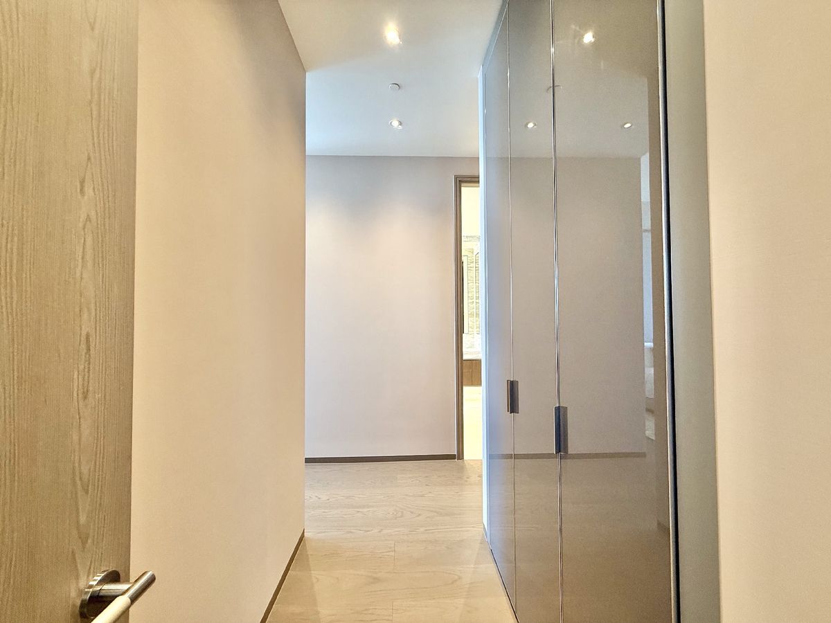 Scope หลังสวน คอนโด Pet friendly 🦮🐈 | 2 🛌 3 🛁 169 ตร.ม. นัดชม 065-6956939 ลูกเกด – รูปที่ 4