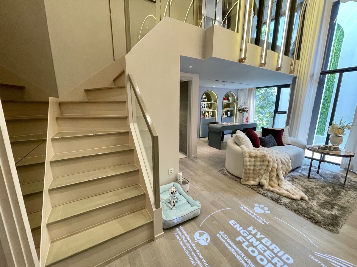 🐶Marquis พญาไท ซื้อตรงโครงการ 1bed loft รอบ VVIP 📲 𝟎𝟔𝟒-𝟕𝟗𝟒𝟒𝟐𝟔𝟑(คุณน้ำ)  – รูปที่ 4