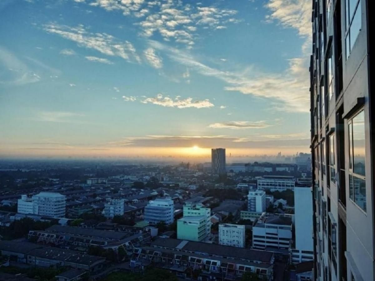 ขายคอนโดหรูพร้อมเข้าอยู่ย่านพุทธมณฑลสาย 2 – รูปที่ 2