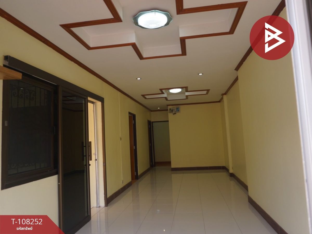 Townhouse for sale Sritheepthai Bang Samak, Bang Pakong, Chachoengsao – รูปที่ 3