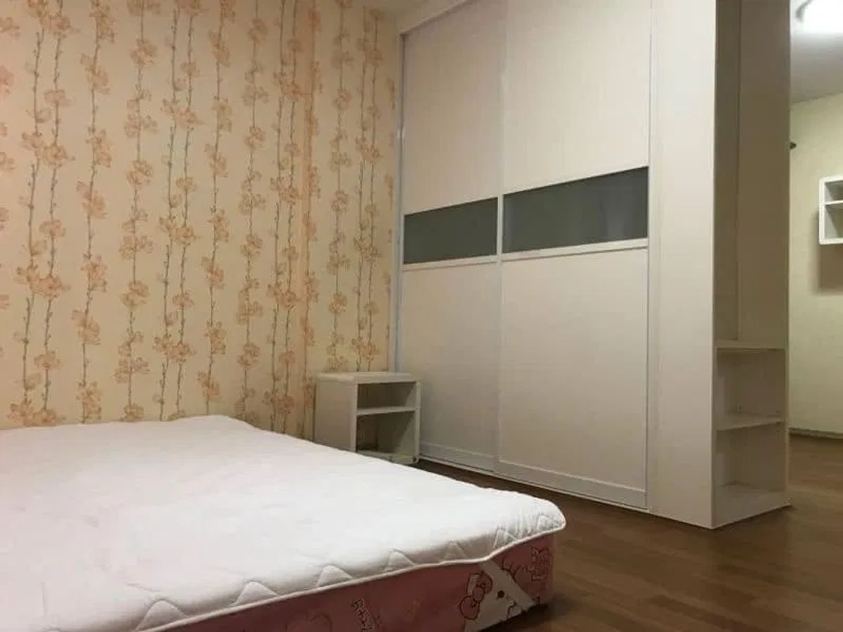 The room is beautiful. Good price ⭐Lumpini Center Sukhumvit 77 (Lumpini Center Sukhumvit 77)