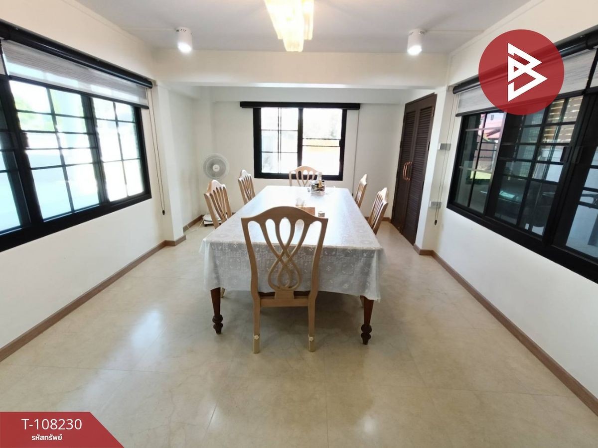 2 -storey detached house for sale, Smart Home near the beach, Ban Chang Home Village, Ban Chang, Rayong, ready – รูปที่ 4